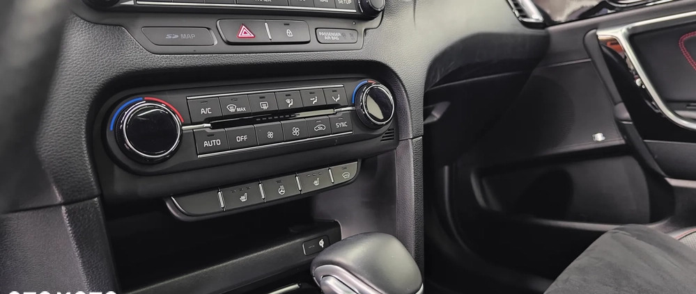 Kia Pro_cee'd cena 109000 przebieg: 59000, rok produkcji 2019 z Ząbki małe 436